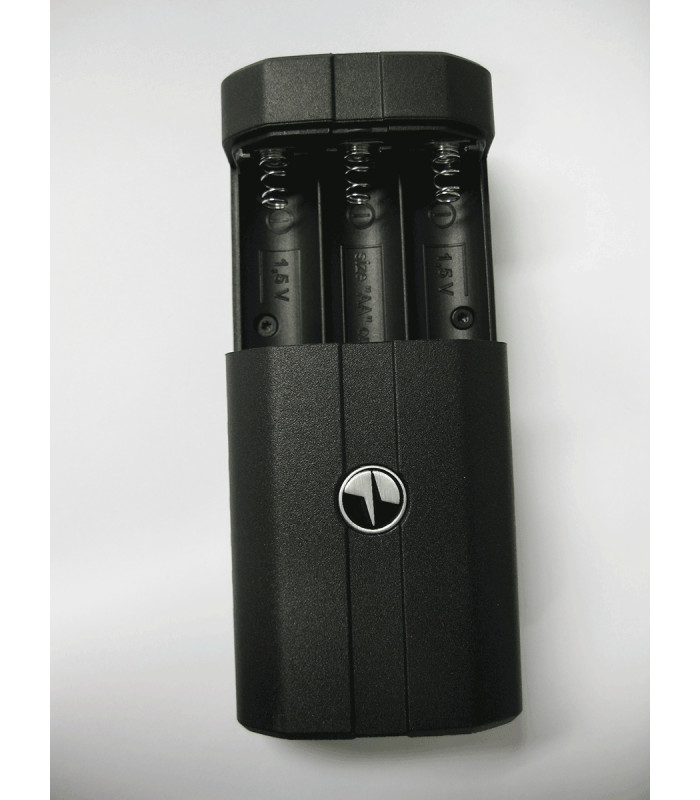 Θήκη μπαταριών PULSAR BPS 3xAA