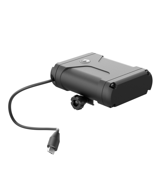 Pulsar PB8I PowerBank