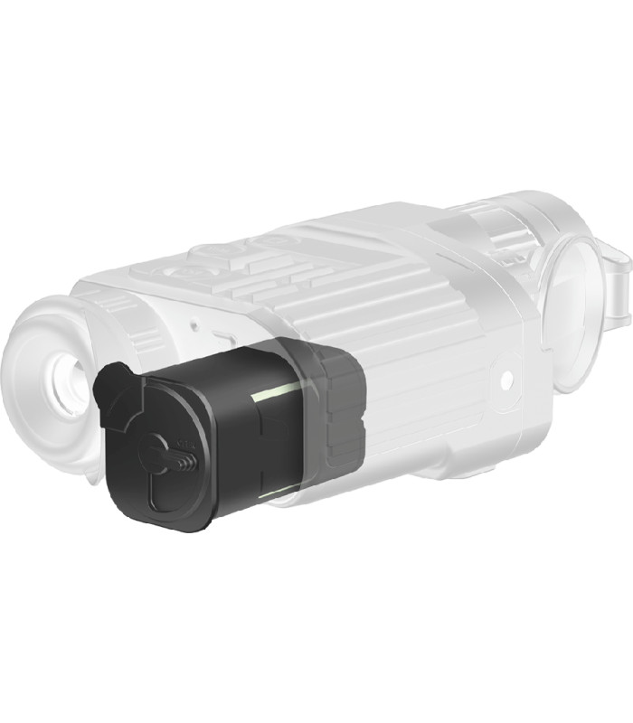 Μπαταρίες Επαναφ.+φορτιστής PULSAR DNV για QUANTUM, DFA75, DN55