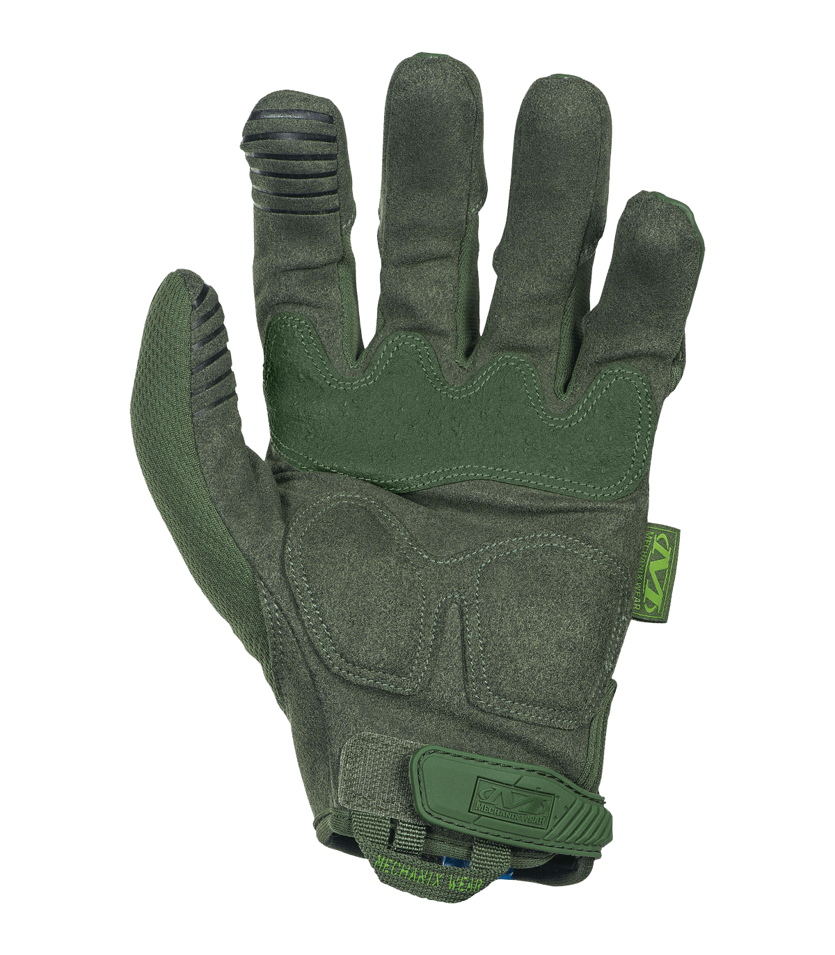ΓΑΝΤΙΑ MECHANIX, M-pact, Olive Drab, Size XL