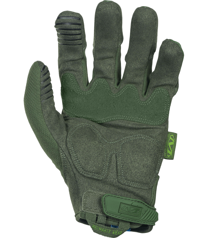 ΓΑΝΤΙΑ MECHANIX, M-pact, Olive Drab, Size LG