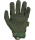 ΓΑΝΤΙΑ MECHANIX, The Original, Olive, Size MD