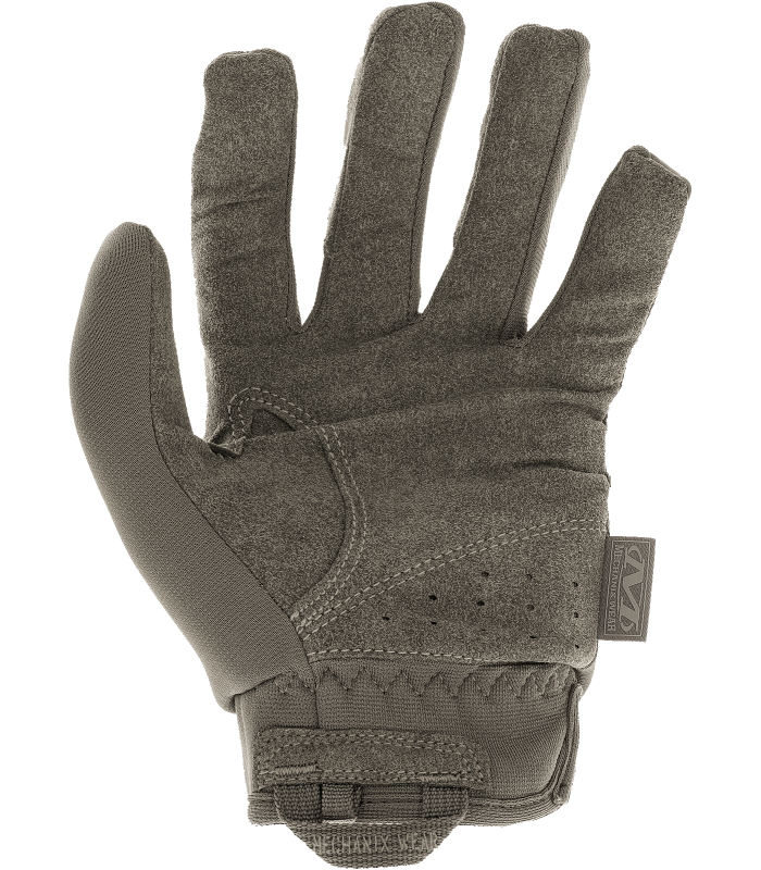 ΓΑΝΤΙΑ MECHANIX, Fastfit, Olive Drab, LG