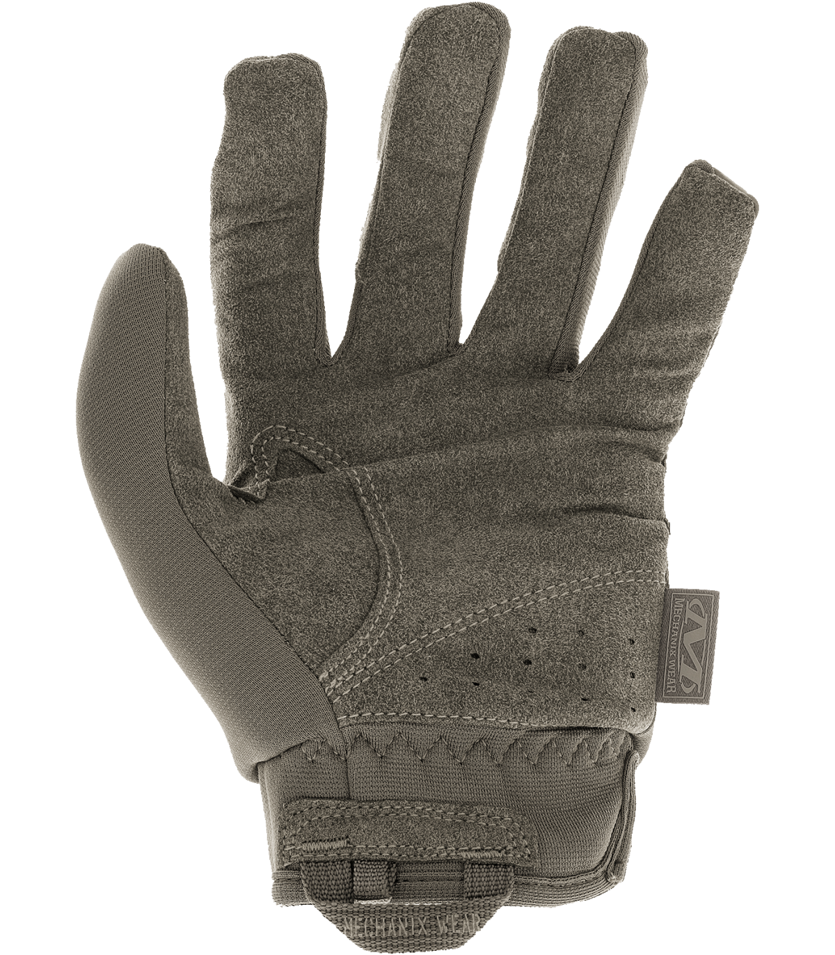 ΓΑΝΤΙΑ MECHANIX, Fastfit, Olive Drab, LG