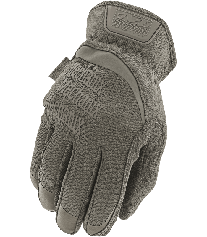 ΓΑΝΤΙΑ MECHANIX, Fastfit, Olive Drab, LG