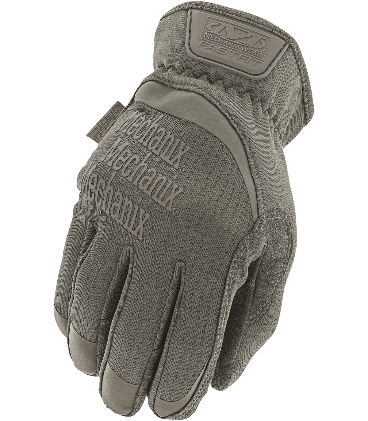 ΓΑΝΤΙΑ MECHANIX, Fastfit, Olive Drab, LG