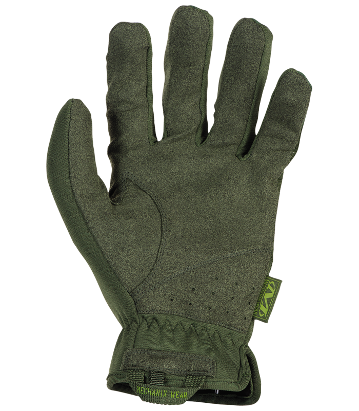 ΓΑΝΤΙΑ MECHANIX, Fastfit, Olive Drab, LG