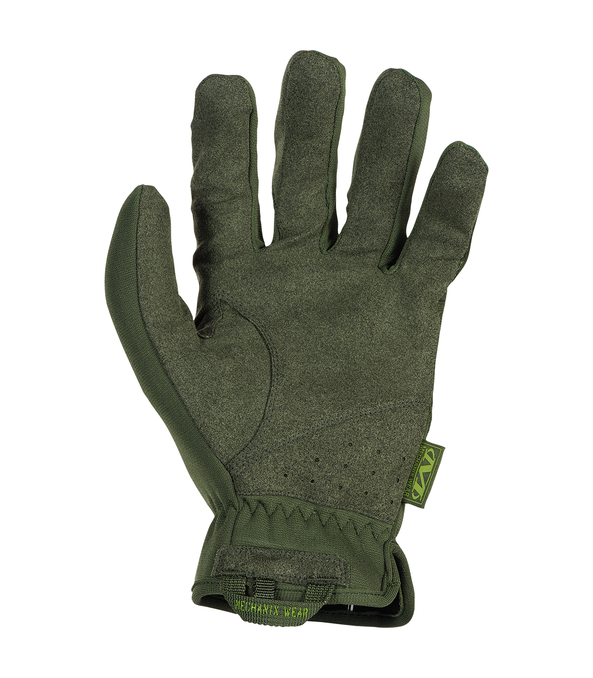 ΓΑΝΤΙΑ MECHANIX, Fastfit, Olive Drab, LG