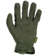 ΓΑΝΤΙΑ MECHANIX, Fastfit, Olive Drab, MD