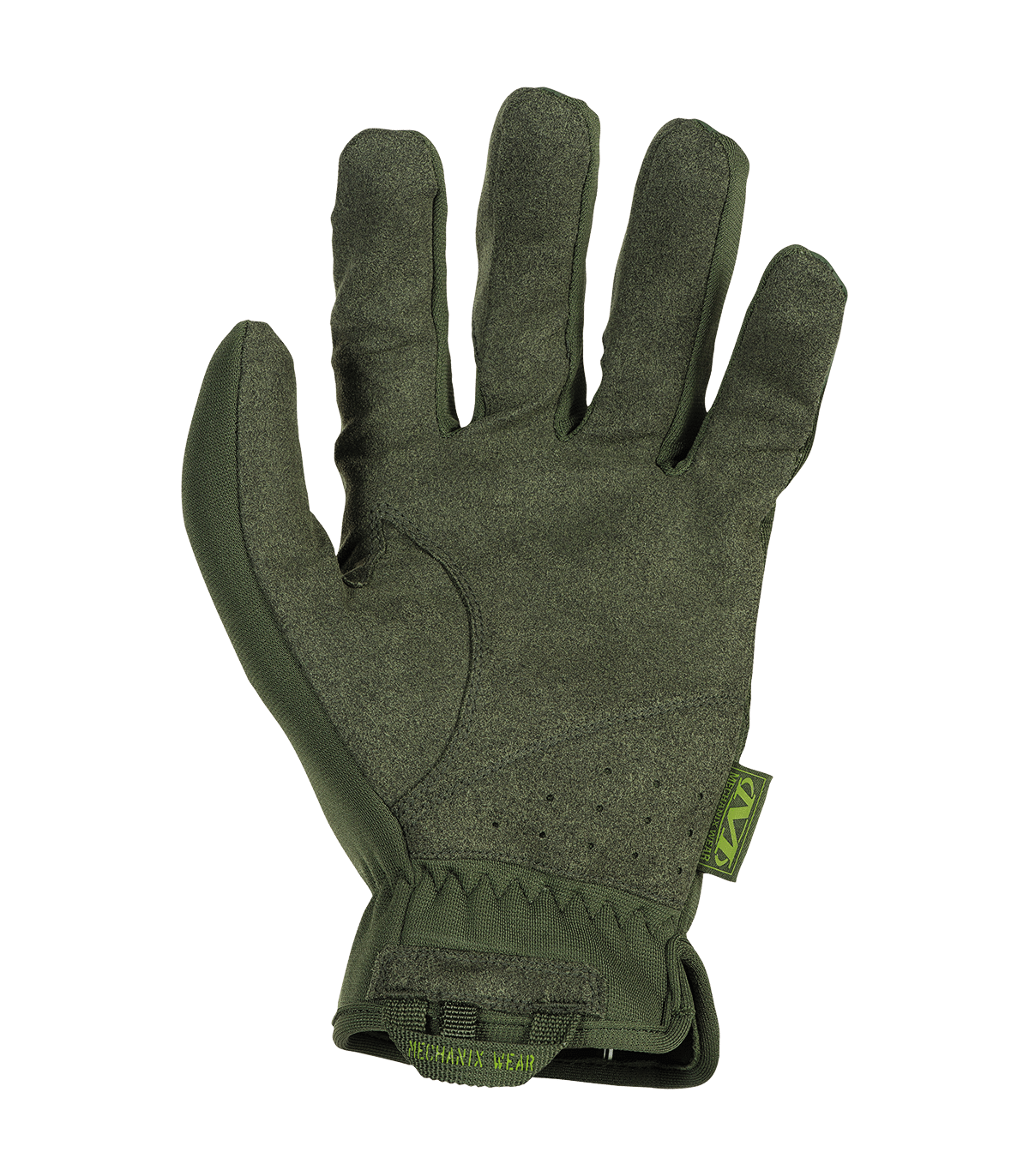 ΓΑΝΤΙΑ MECHANIX, Fastfit, Olive Drab, MD