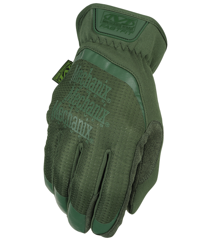 ΓΑΝΤΙΑ MECHANIX, Fastfit, Olive Drab, MD