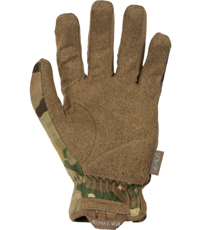 ΓΑΝΤΙΑ MECHANIX, Fastfit, Multicam, MD