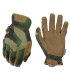 ΓΑΝΤΙΑ MECHANIX, Fastfit, Woodland Camo, LG
