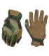 ΓΑΝΤΙΑ MECHANIX, Fastfit, Woodland Camo, LG