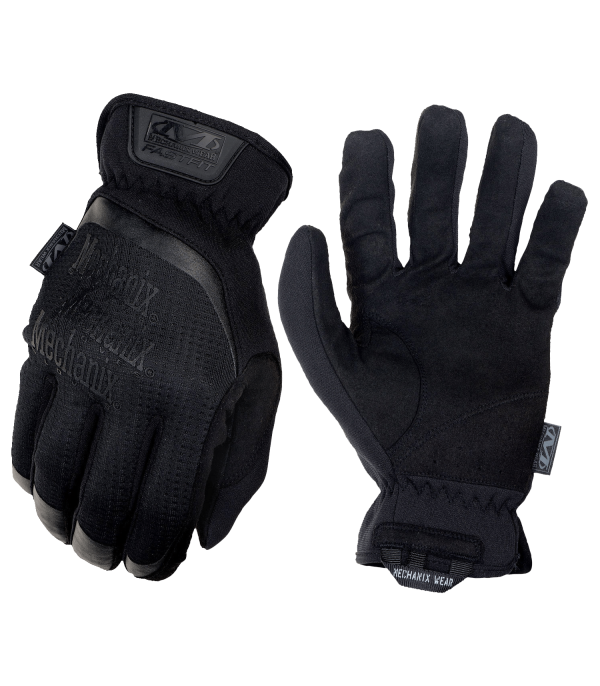 ΓΑΝΤΙΑ MECHANIX, Fastfit, Covert, XL