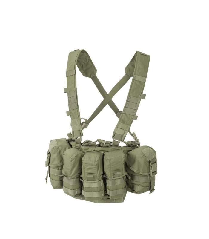 HELIKON-TEX GUARDIAN CHEST RIG ΓΙΛΕΚΟ ΜΑΧΗΣ