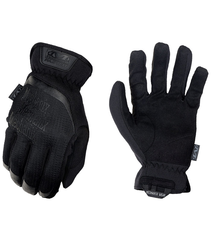 ΓΑΝΤΙΑ MECHANIX, Fastfit, Covert, SM