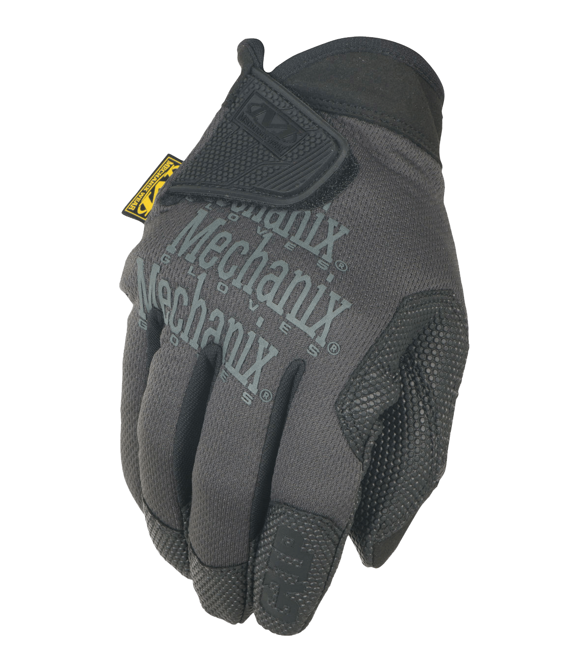 ΓΑΝΤΙΑ MECHANIX, Specialty Grip, Black, XXL