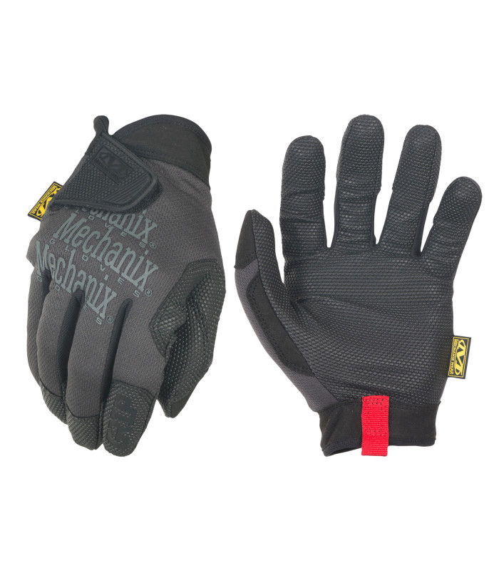 ΓΑΝΤΙΑ MECHANIX, Specialty Grip, Black, XL