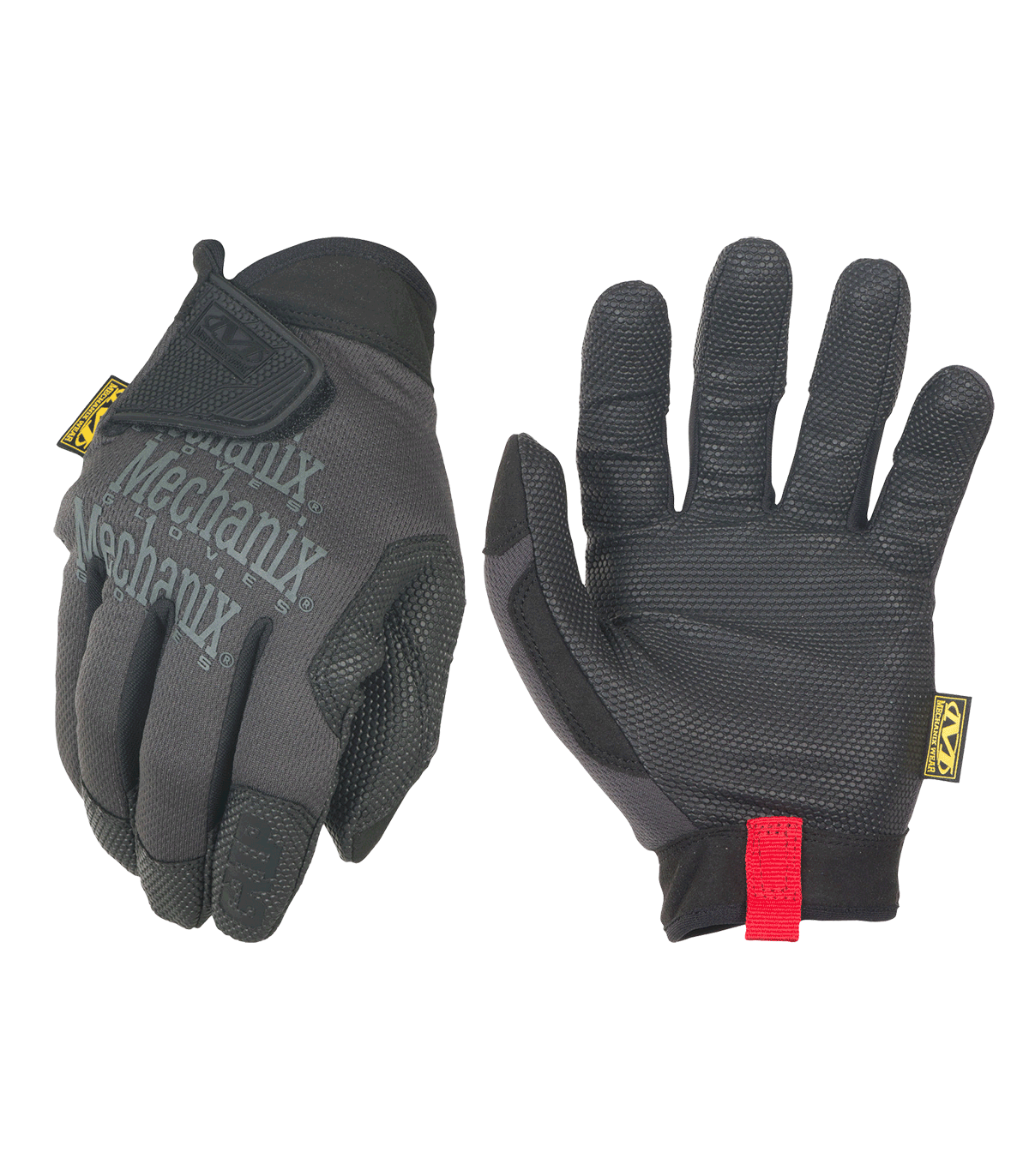 ΓΑΝΤΙΑ MECHANIX, Specialty Grip, Black, LG