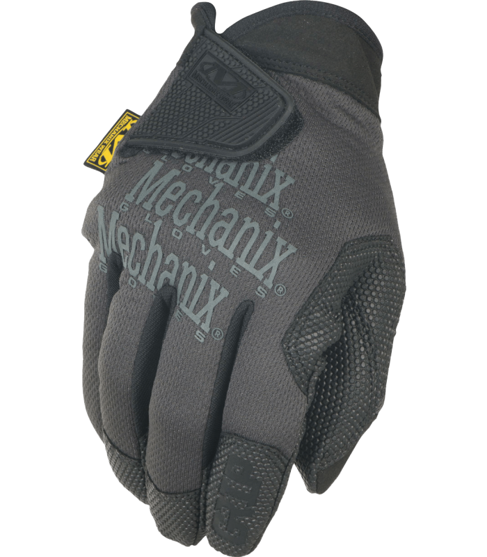 ΓΑΝΤΙΑ MECHANIX, Specialty Grip, Black, LG