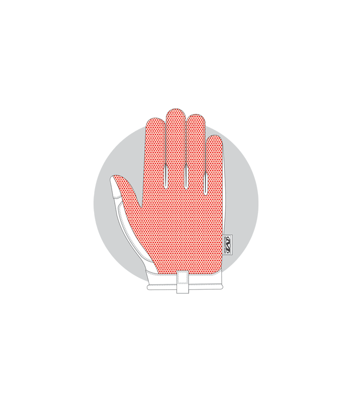 ΓΑΝΤΙΑ MECHANIX, Specialty Grip, Black, LG