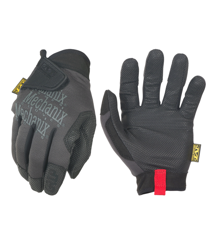 ΓΑΝΤΙΑ MECHANIX, Specialty Grip, Black, MD