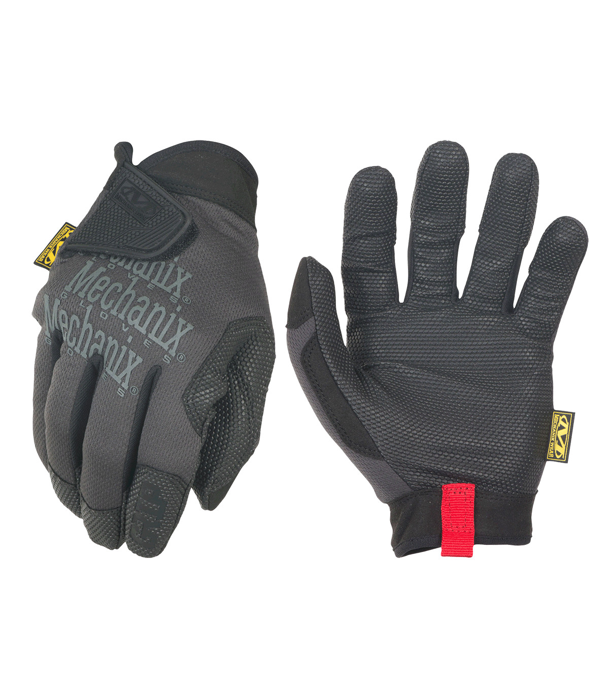 ΓΑΝΤΙΑ MECHANIX, Specialty Grip, Black, MD