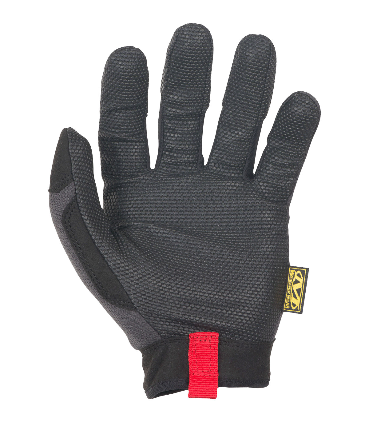 ΓΑΝΤΙΑ MECHANIX, Specialty Grip, Black, MD