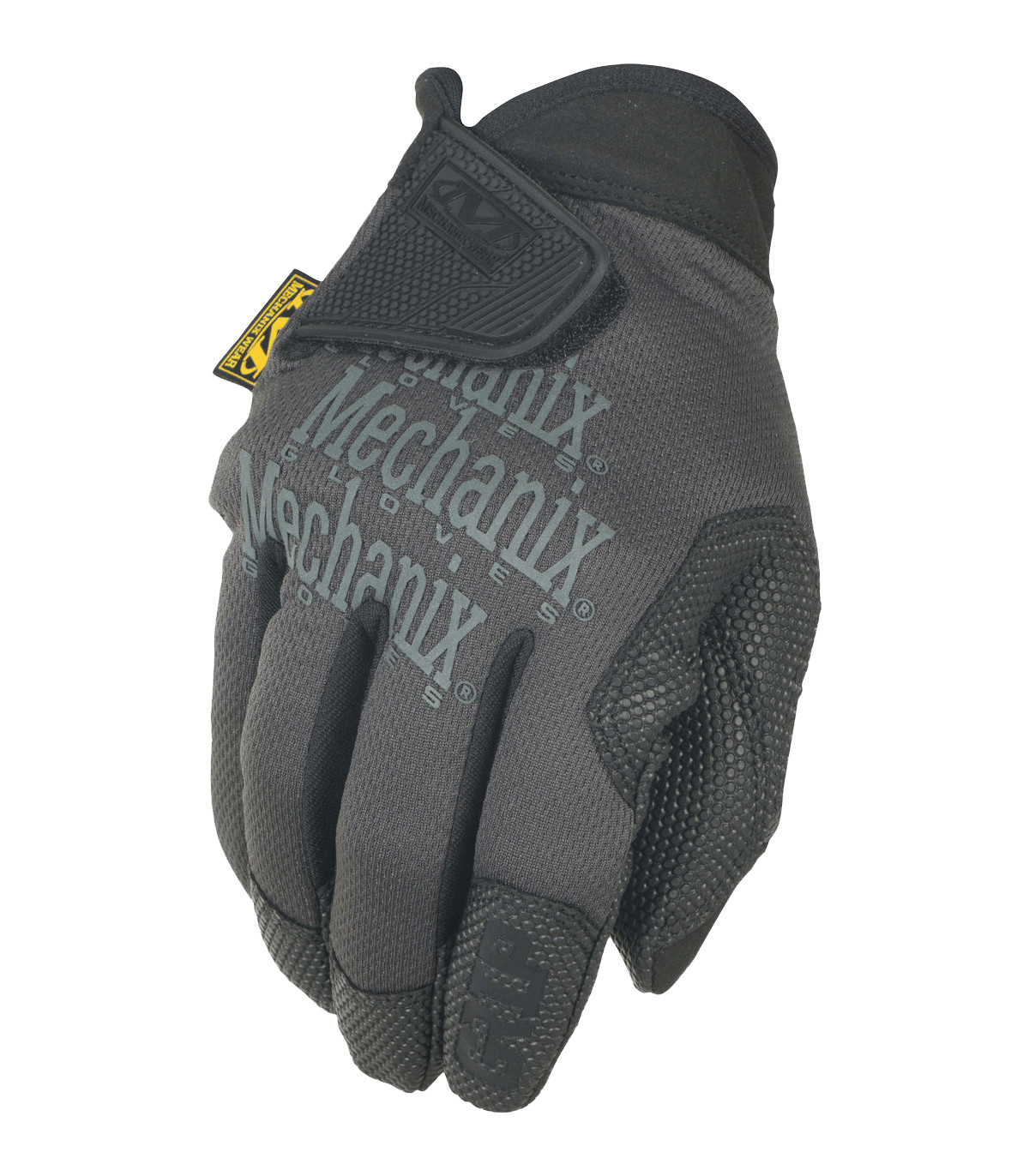 ΓΑΝΤΙΑ MECHANIX, Specialty Grip, Black, MD