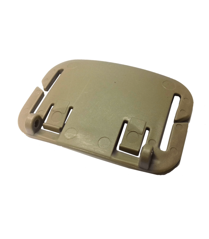 Βάση στήριξης Nitecore NU30 (old) - Tan