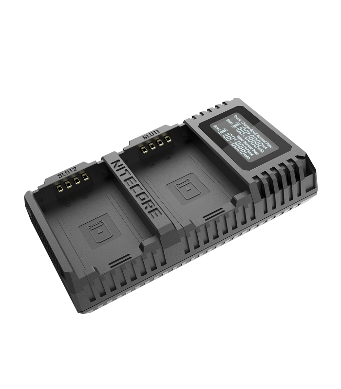 ΦΟΡΤΙΣΤΗΣ NITECORE ULM10 Pro για Leica