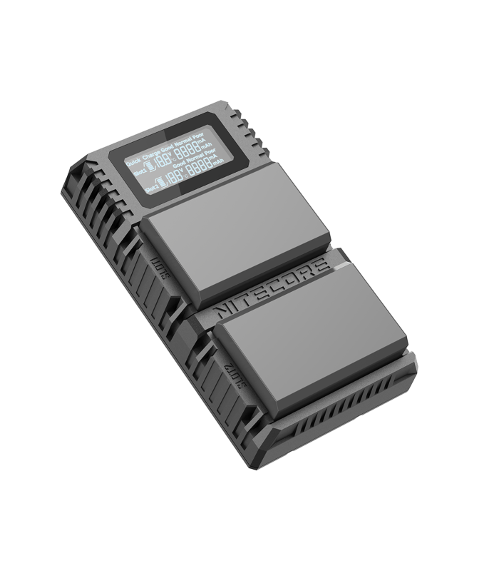 ΦΟΡΤΙΣΤΗΣ NITECORE ULM10 Pro για Leica