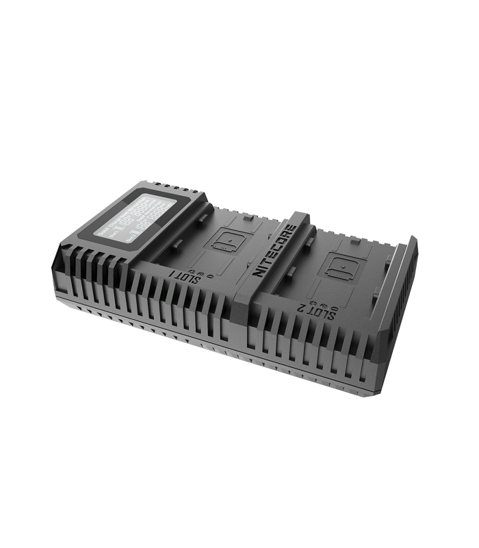 ΦΟΡΤΙΣΤΗΣ NITECORE USN4 Pro για SONY