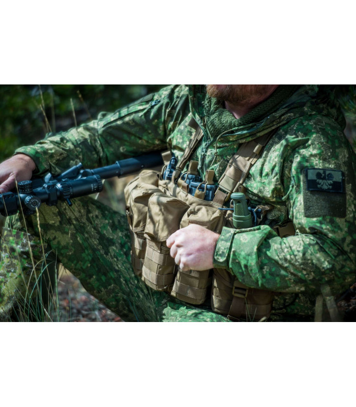 HELIKON-TEX GUARDIAN CHEST RIG ΓΙΛΕΚΟ ΜΑΧΗΣ