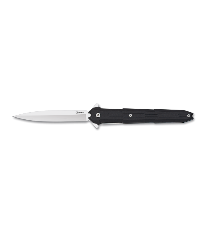 ΣΟΥΓΙΑΣ ALBAINOX, ABS pocket knife. Blade 9.6 cm