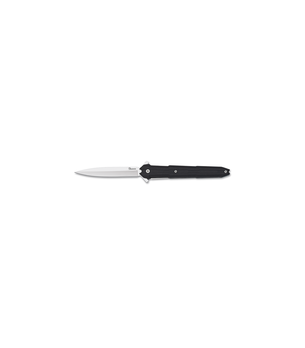ΣΟΥΓΙΑΣ ALBAINOX, ABS pocket knife. Blade 9.6 cm