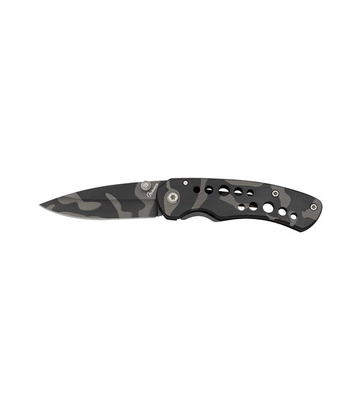 ΣΟΥΓΙΑΣ ALBAINOX URBAN CAMO, Blade 6cm