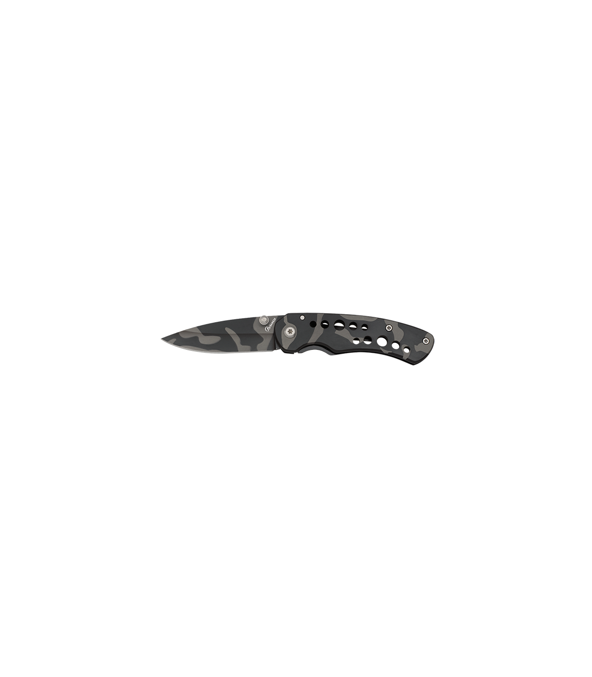 ΣΟΥΓΙΑΣ ALBAINOX URBAN CAMO, Blade 6cm