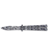 ΣΟΥΓΙΑΣ ALBAINOX 02299, TRAINING balisong