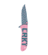 Σουγιάς CRKT Drifter Liner Lock