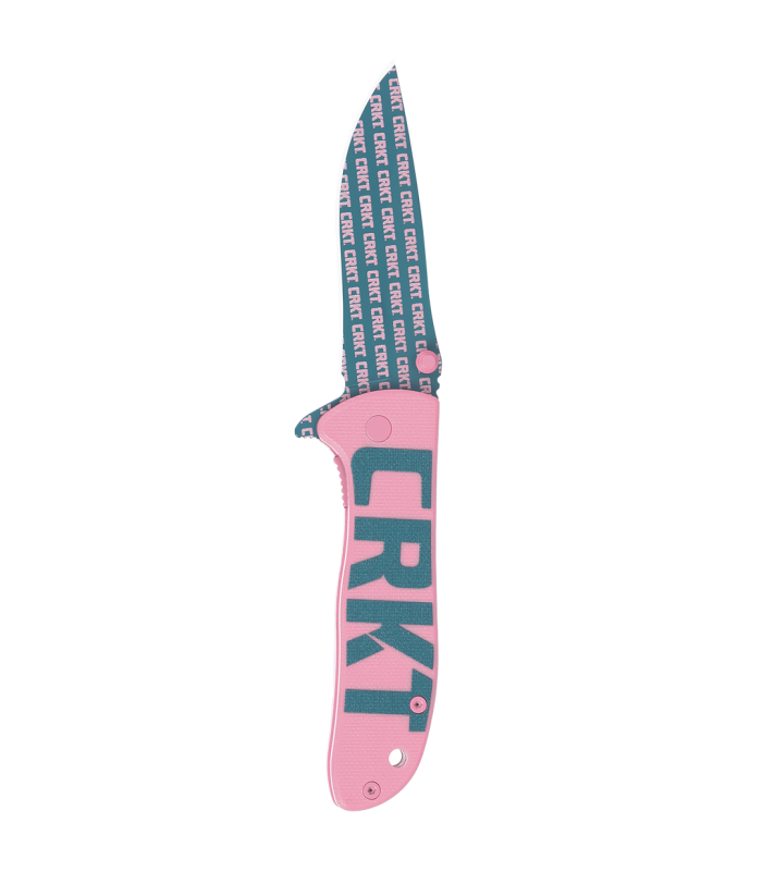 Σουγιάς CRKT Drifter Liner Lock