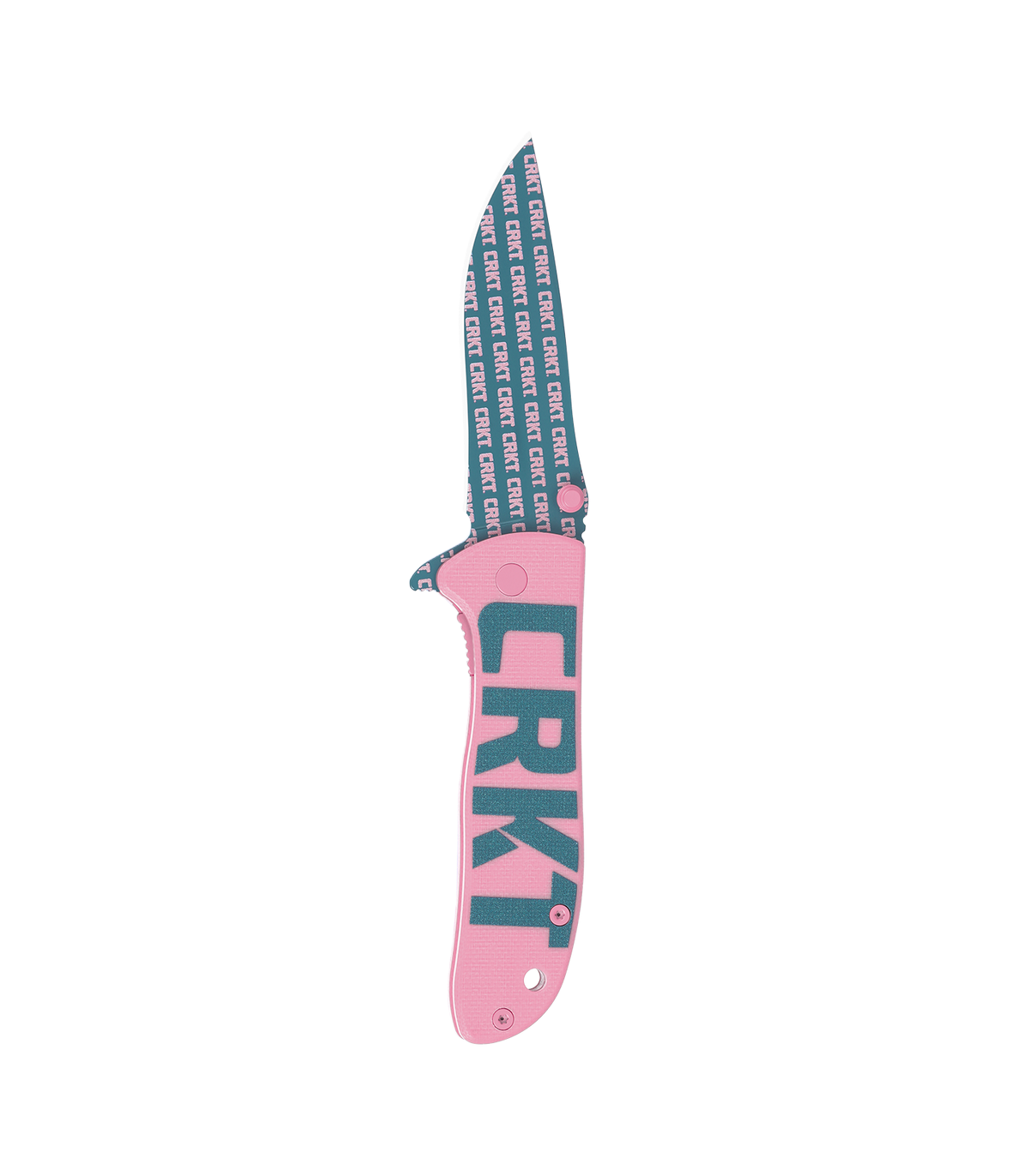 Σουγιάς CRKT Drifter Liner Lock