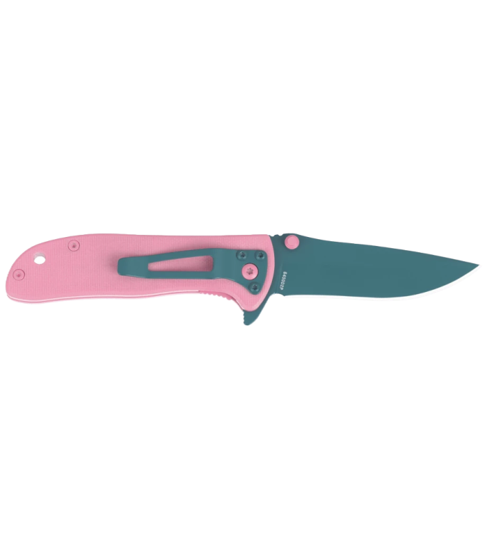 Σουγιάς CRKT Drifter Liner Lock