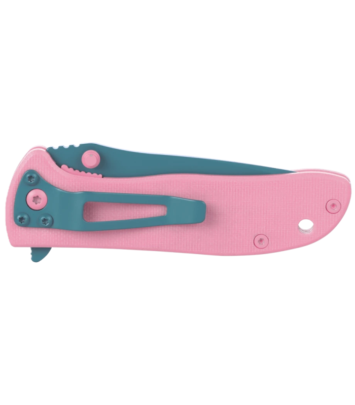 Σουγιάς CRKT Drifter Liner Lock