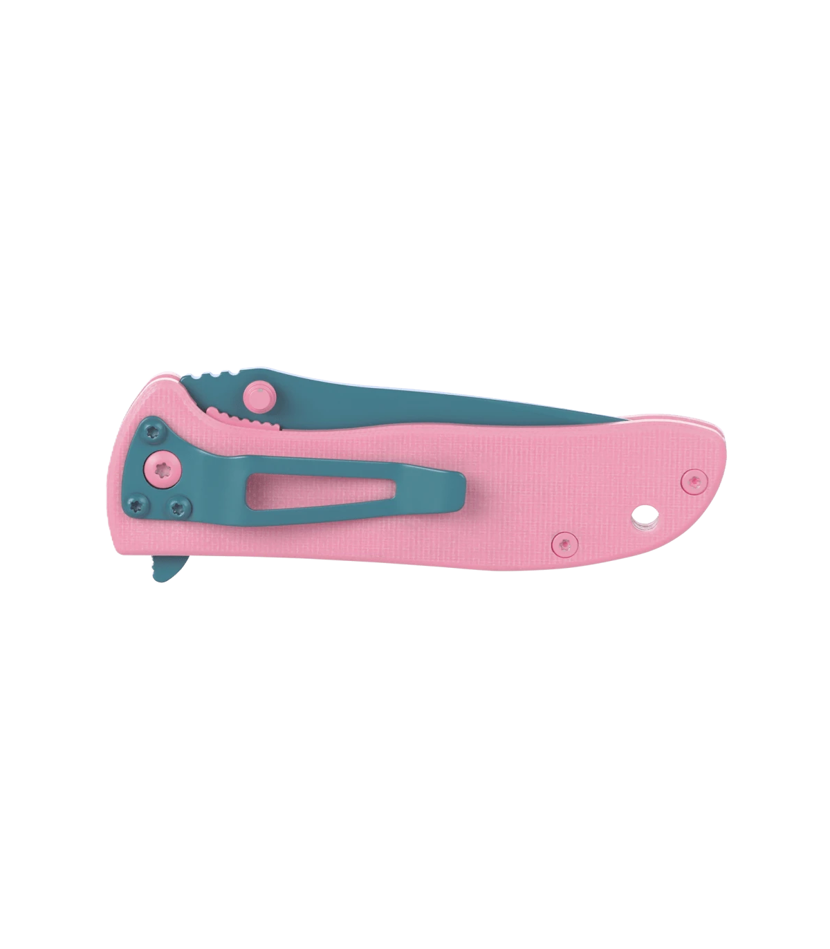 Σουγιάς CRKT Drifter Liner Lock