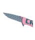 Σουγιάς CRKT Drifter Liner Lock
