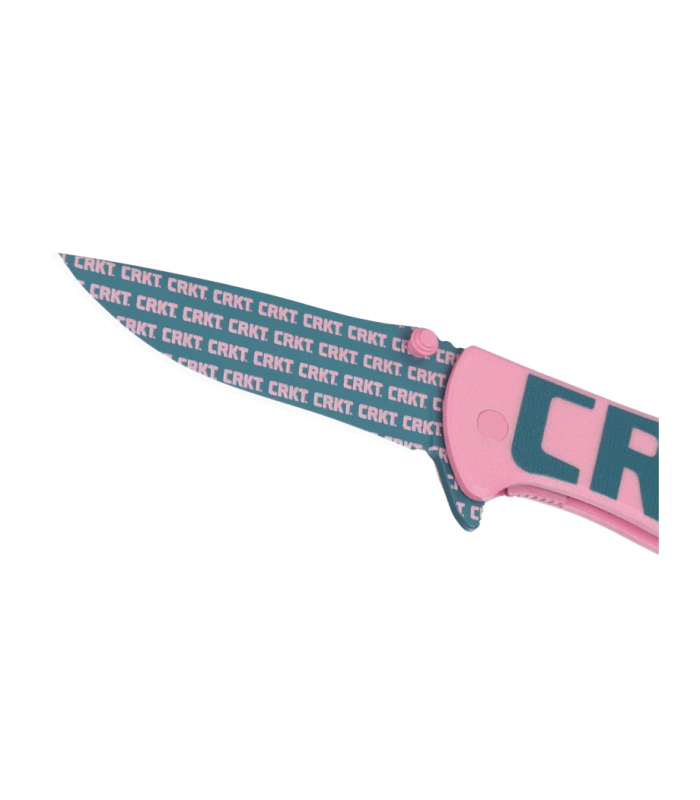 Σουγιάς CRKT Drifter Liner Lock