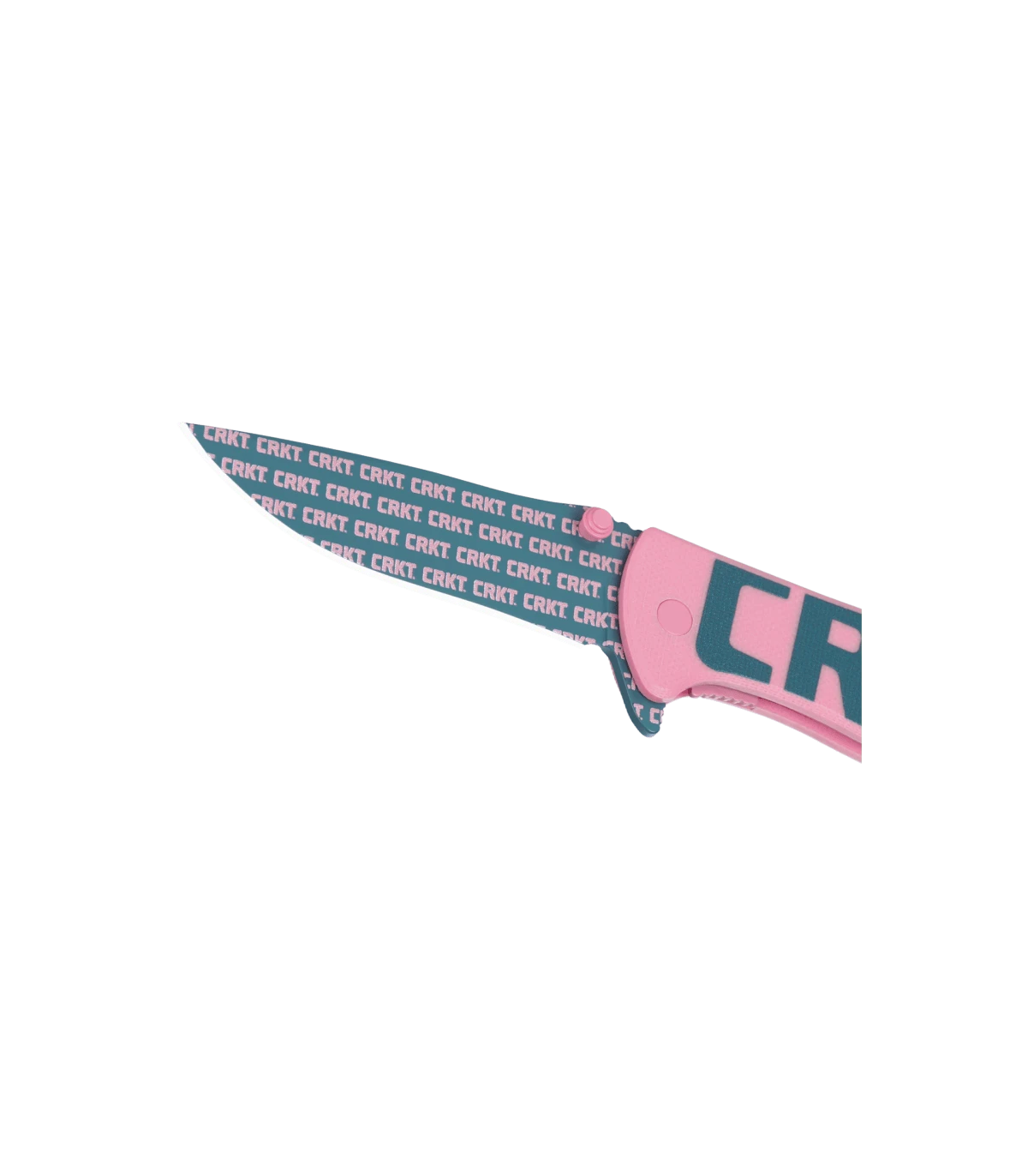 Σουγιάς CRKT Drifter Liner Lock