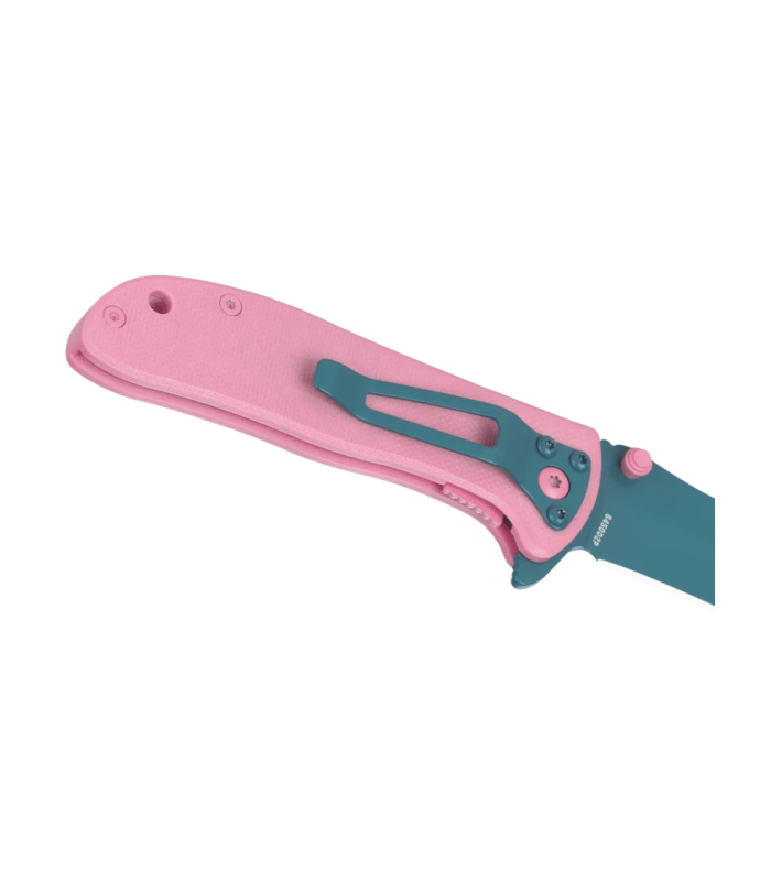 Σουγιάς CRKT Drifter Liner Lock